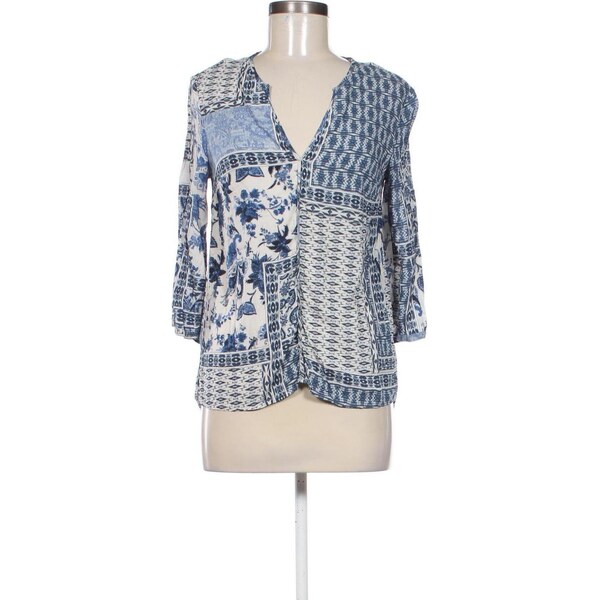 Dámska blúza S.Oliver 66487948