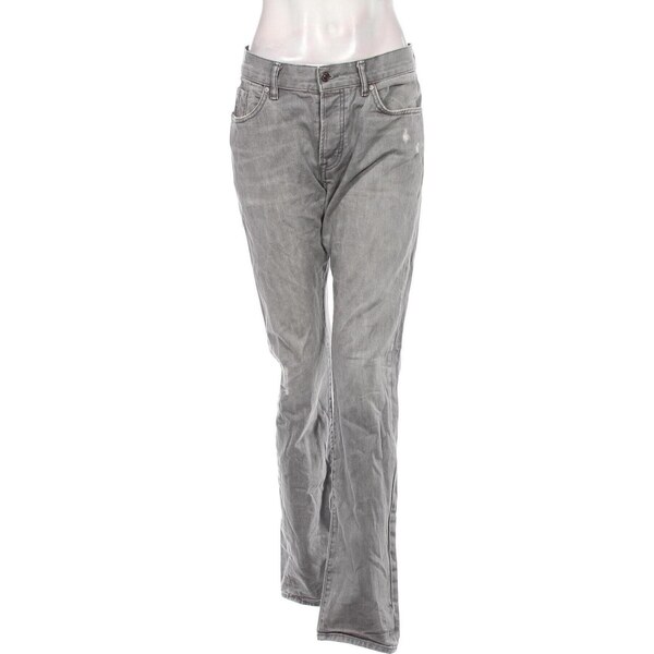 Dámske džínsy H&M L.O.G.G. 66487987