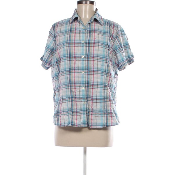 Dámska košeľa Schoffel 66488004