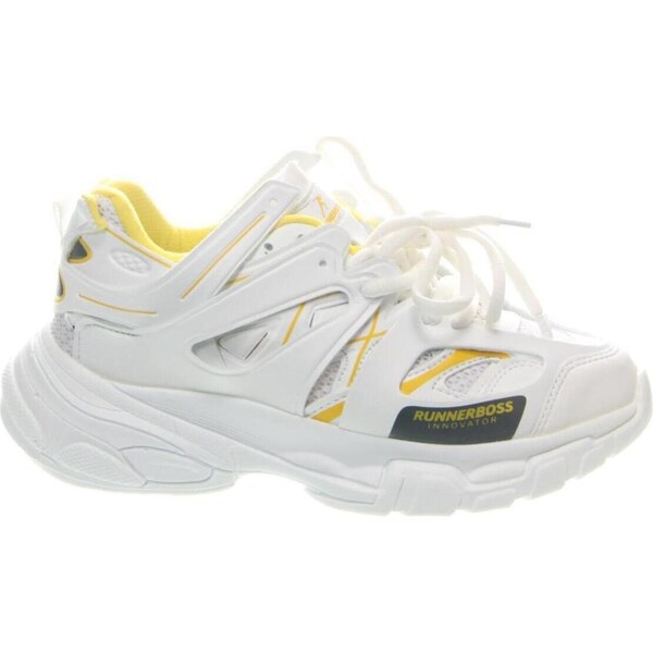 Dámske topánky RunnerBoss 66488038