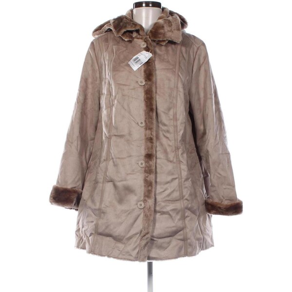 Dámsky kabát Mainpol 66488059