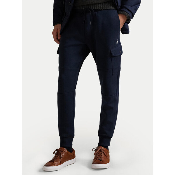 Bavlnené nohavice Polo Ralph Lauren 66486804