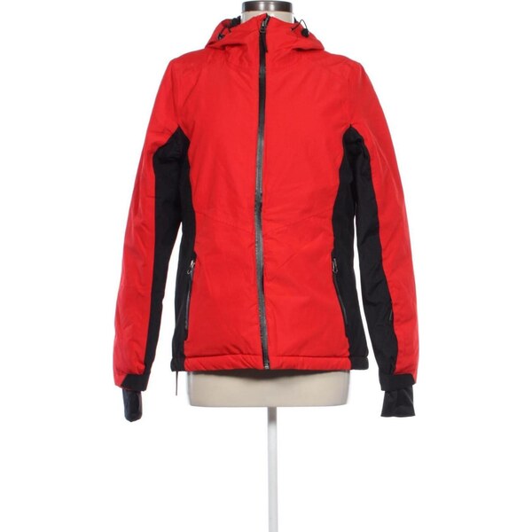 Dámska bunda pre zimné športy Crivit 66488212