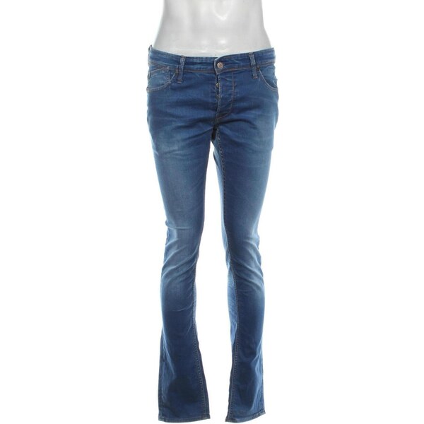 Pánske džínsy Japan Rags by Le Temps des Cerises 66489306