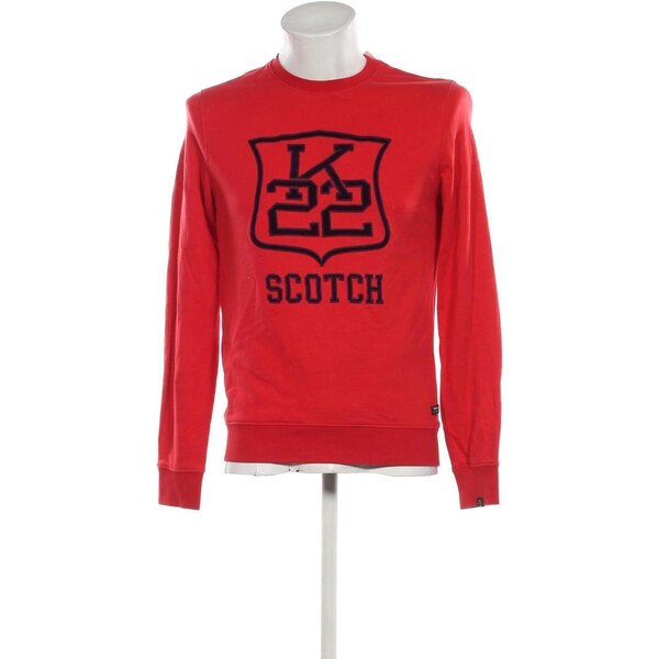 Pánske tričko Scotch & Soda 66489321