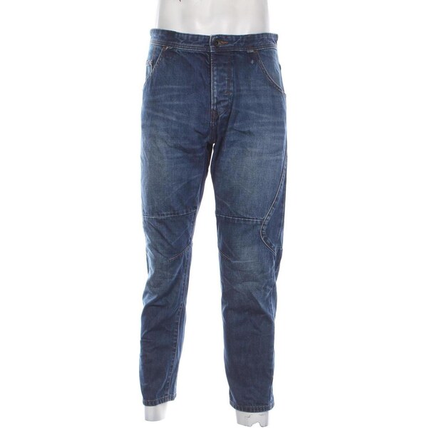 Pánske džínsy Angelo Litrico 66488360