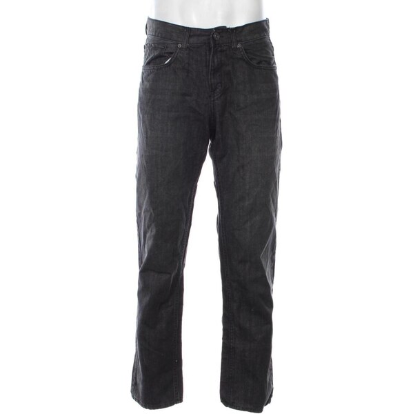 Pánske džínsy Relaxed 66488584