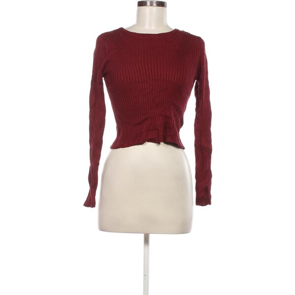 Dámsky pulóver Stradivarius 66488604