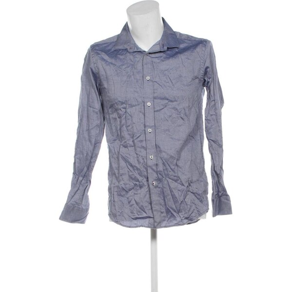 Pánska košeľa Oxford 66488733