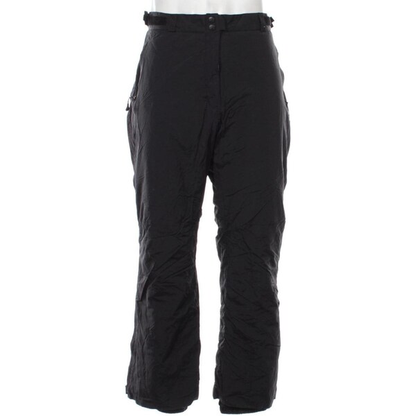 Pánske nohavice pre zimné sporty C&A 66488812