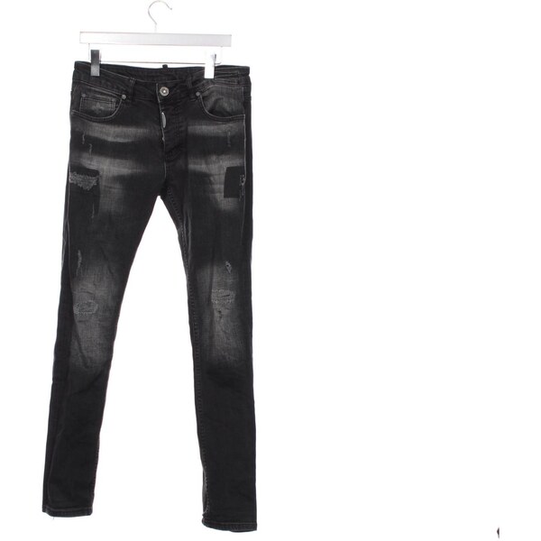 Pánske džínsy Unbranded 66488964