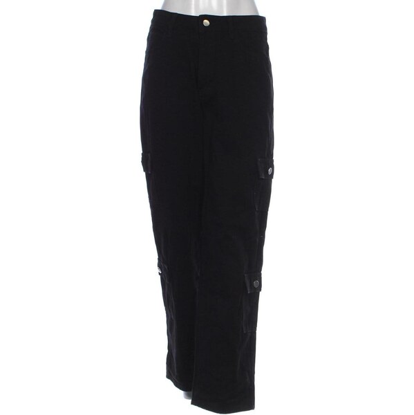 Dámske džínsy SHEIN 66489030