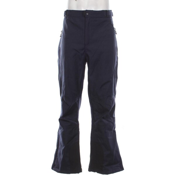 Pánske nohavice pre zimné sporty Crivit 66489056