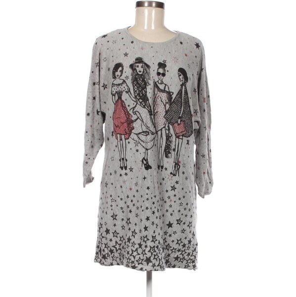 Dámsky pulóver Gina Benotti 66489206