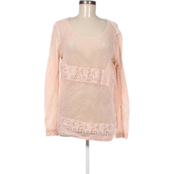 Dámsky pulóver Jean Pascale 66489072