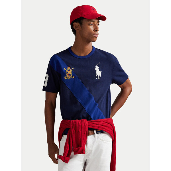 Tričko Polo Ralph Lauren 66489211