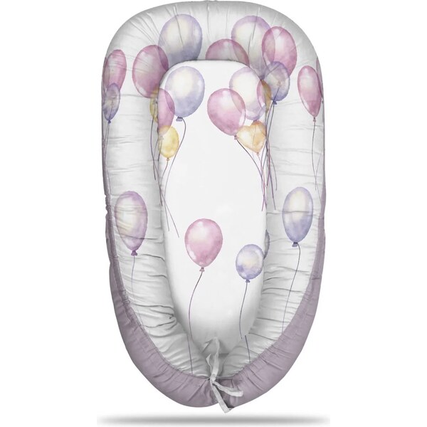 Sablio Hniezdočko pre bábätko Pastelová oslava 65114316