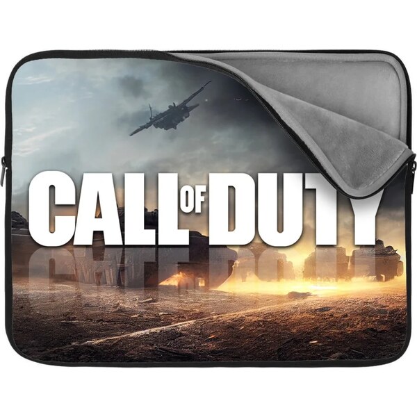 Sablio Obal na notebook Call of Duty Bojisko 65427049