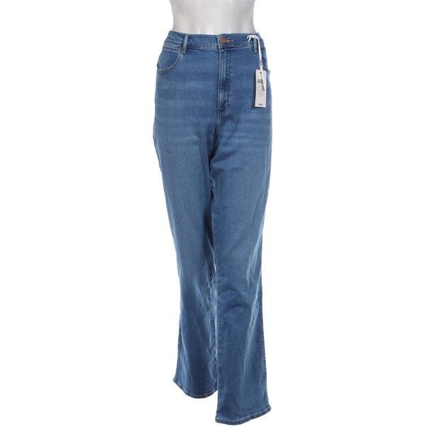 Dámske džínsy Wrangler 66489788