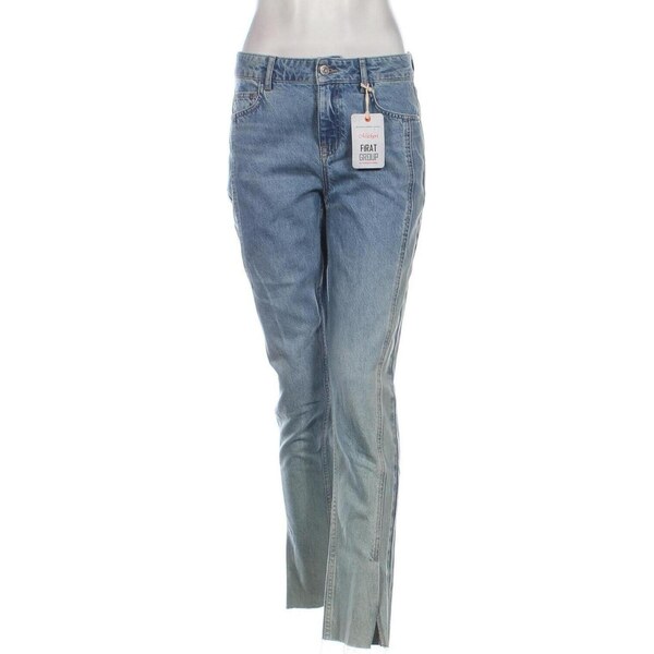 Dámske džínsy Unbranded 66489854