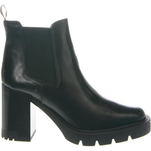 Dámské poltopánky British Passport 66489890