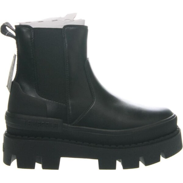 Dámské poltopánky Buffalo 66489891