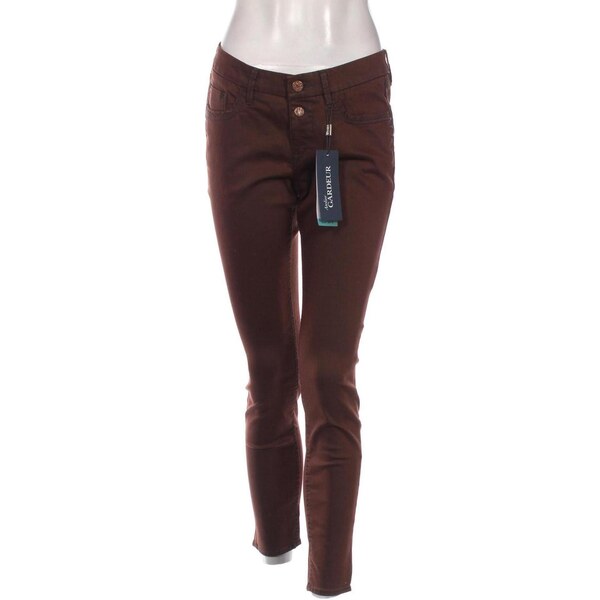 Dámske džínsy Gardeur 66489897