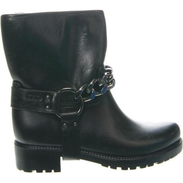 Dámské poltopánky Liu Jo 66489898