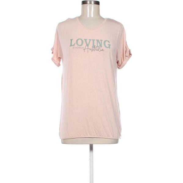 Dámska blúza Roadsign 66489994