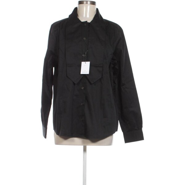 Dámska košeľa Seidensticker 66490000