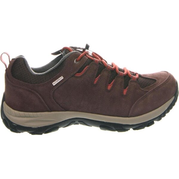 Pánske topánky Travelin 66490007