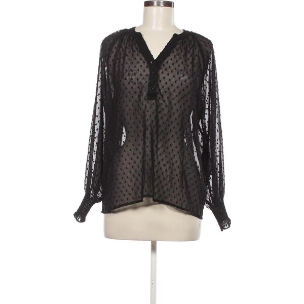 Dámska blúza Smashed Lemon 66490025