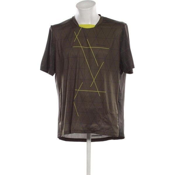 Pánske tričko Shimano 66490026