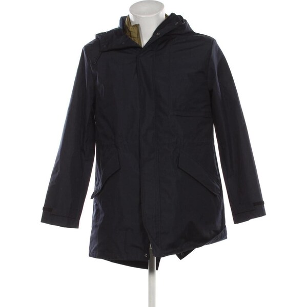 Pánska bunda Springfield 66490102