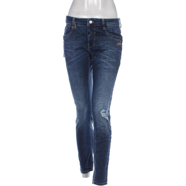 Dámske džínsy Gang 66490112