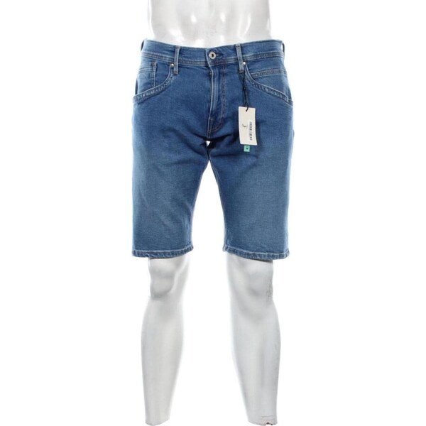 Pánske kraťasy Pepe Jeans 66490125