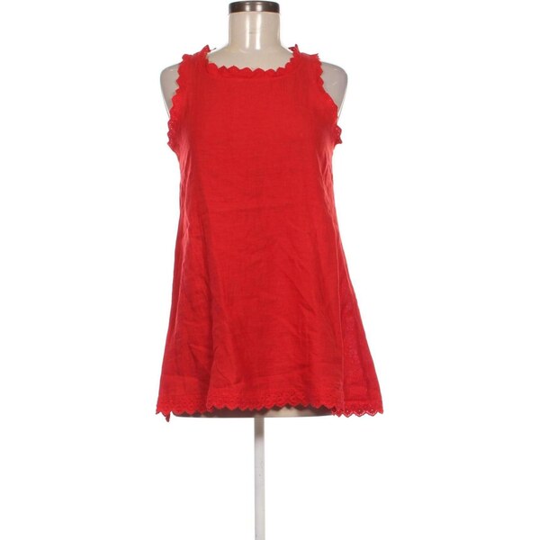 Dámsky top Le Monde Du Lin 66490115