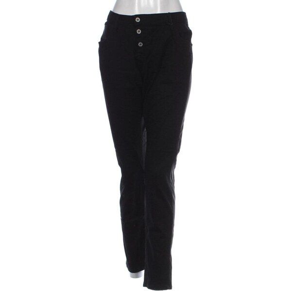 Dámske džínsy Please 66490117