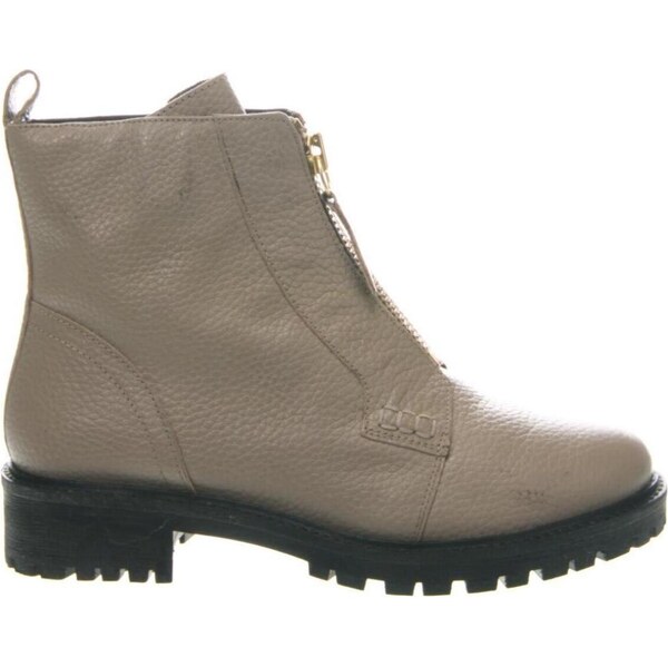 Dámské poltopánky Geox 66490168