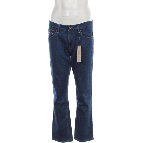 Pánske džínsy Tommy Jeans 66490201