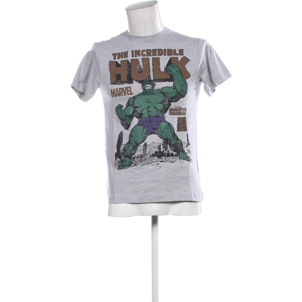 Pánske tričko Marvel 66490207