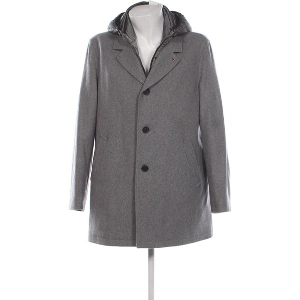 Pánsky kabát Milestone 66490220