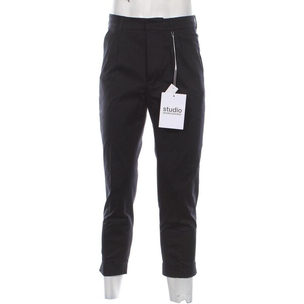 Pánske nohavice Seidensticker 66490326