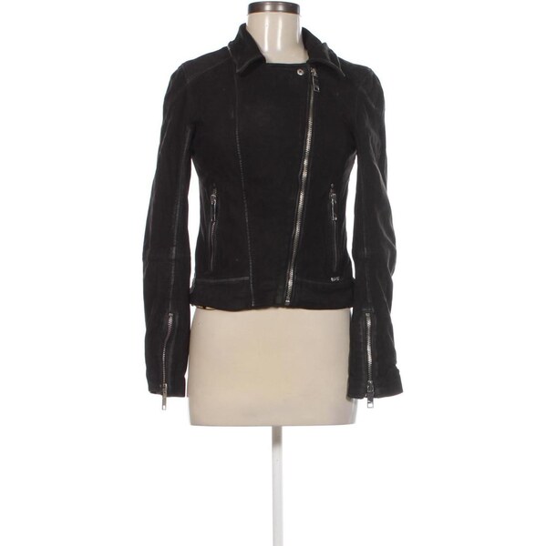 Dámska kožená bunda Maze 66490334