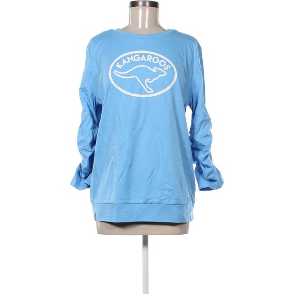 Dámska blúza Kangaroos 66490335