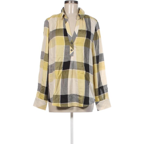 Dámska blúza S.Oliver 66490350