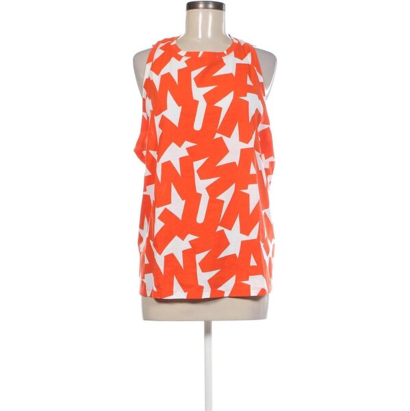 Dámsky top Mammut 66490364