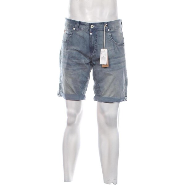 Pánske kraťasy Timezone 66490359