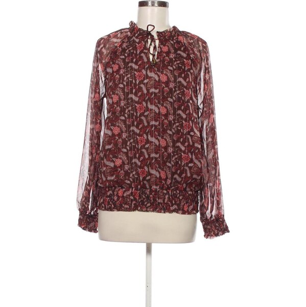 Dámska blúza Smashed Lemon 66490369