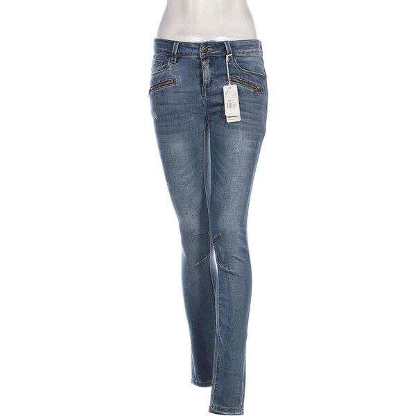 Dámske džínsy Timezone 66490370